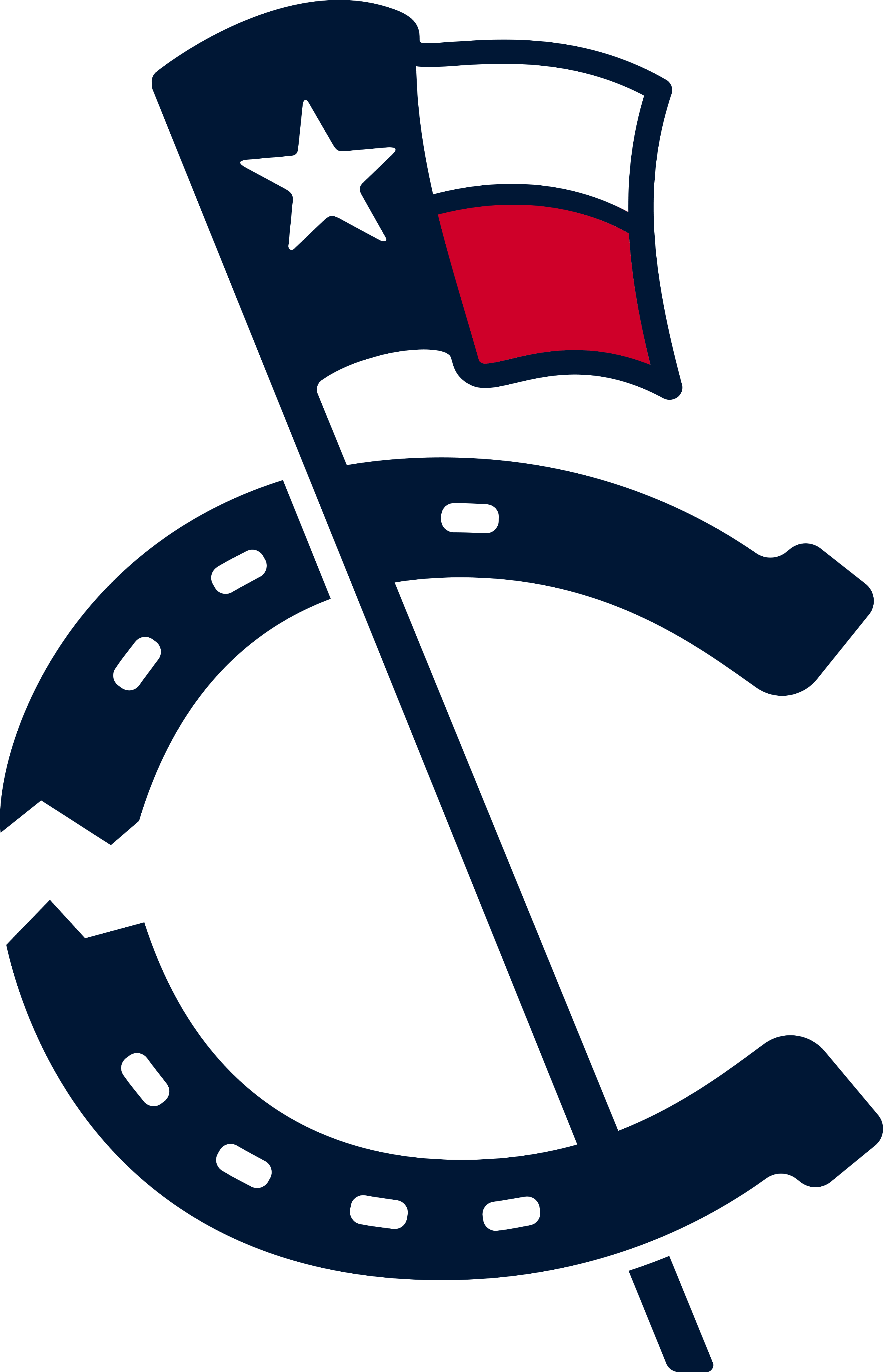 Colonial Country Club